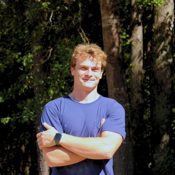 Ethan Cole